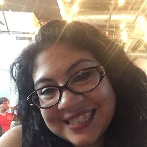 Meet your Posher, Natalia